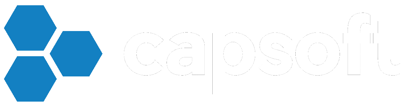 Capsoft Logo